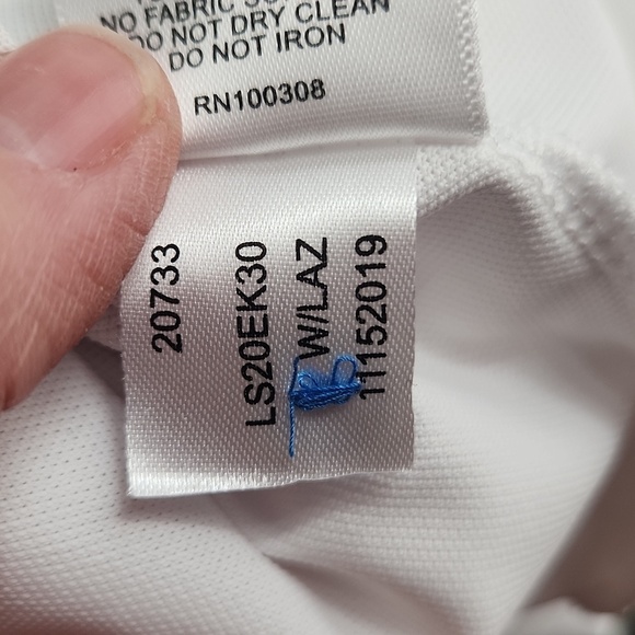 Peter Millar Ana Performance Polo - Picture 11 of 11